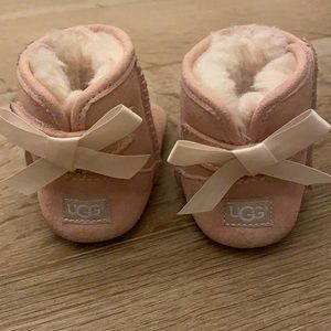 Baby UGGs